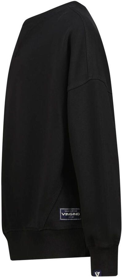 Vingino sweater zwart - Foto 2