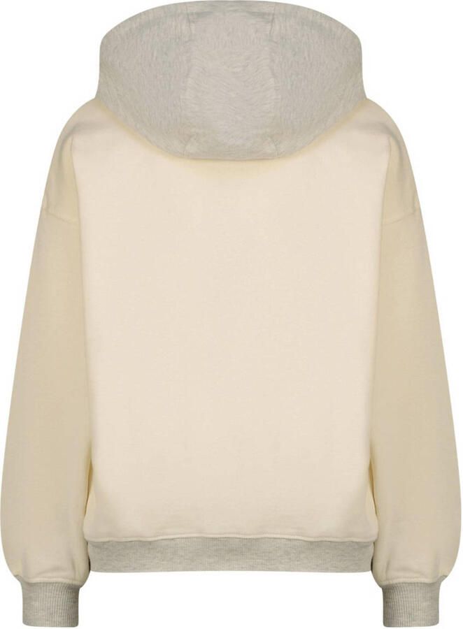 Vingino sweatvest ecru - Foto 2