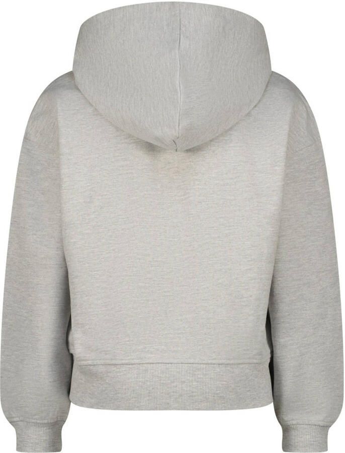 Vingino sweatvest grijs melange - Foto 2