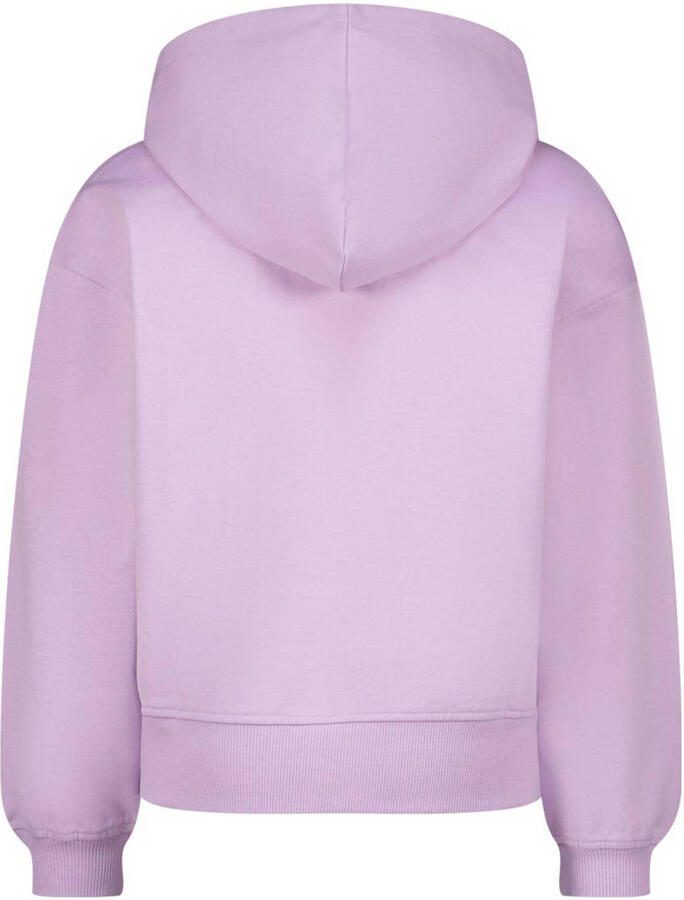 Vingino sweatvest lila - Foto 2