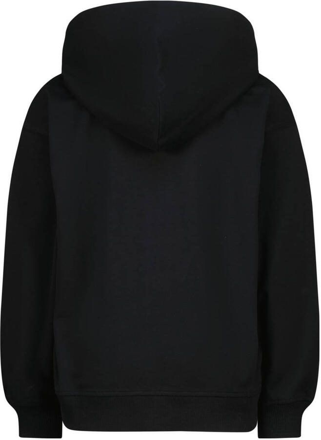 Vingino sweatvest zwart - Foto 2