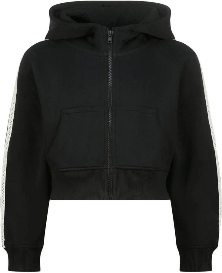 Vingino sweatvest zwart - Foto 1