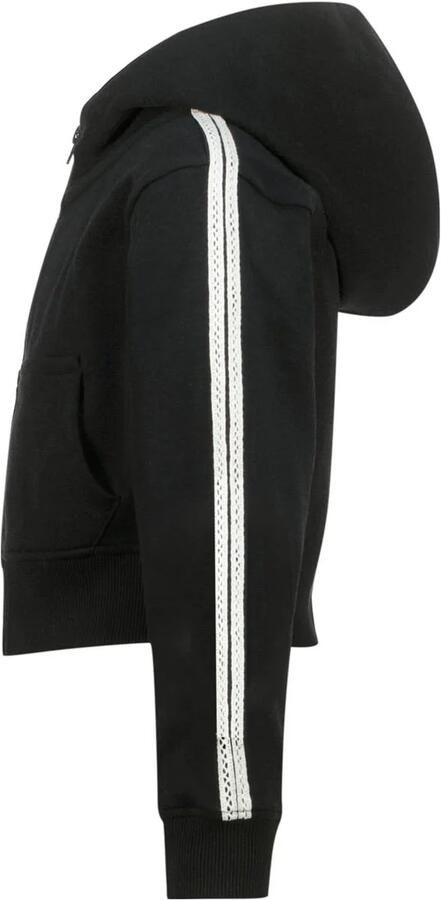 Vingino sweatvest zwart - Foto 2