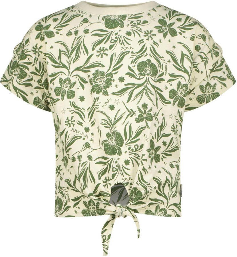 Vingino T-shirt beige