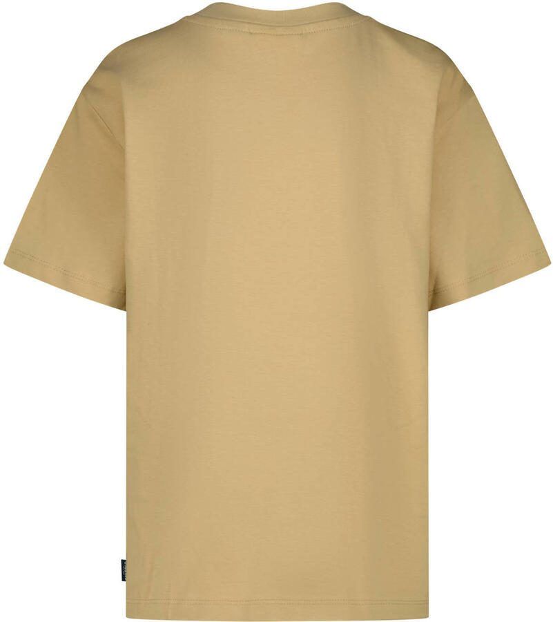 Vingino T-shirt beige