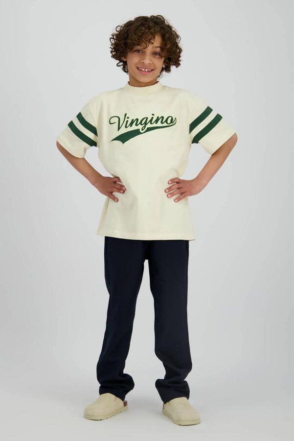 Vingino T-shirt beige