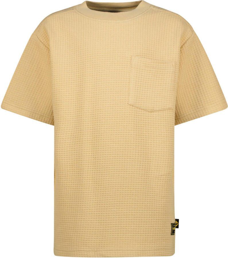 Vingino T-shirt beige