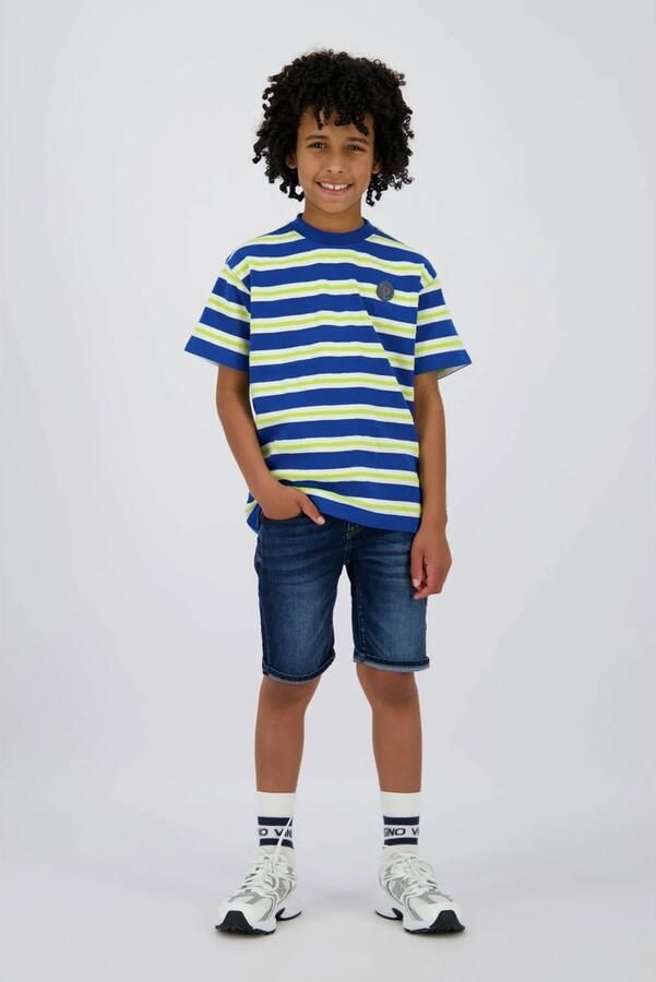 Vingino T-shirt blauw