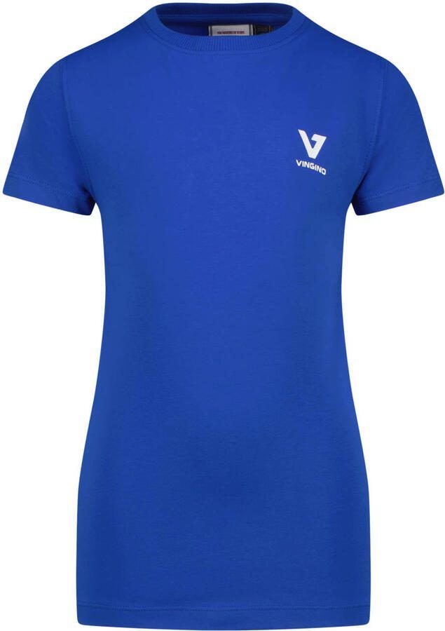 Vingino T-shirt blauw