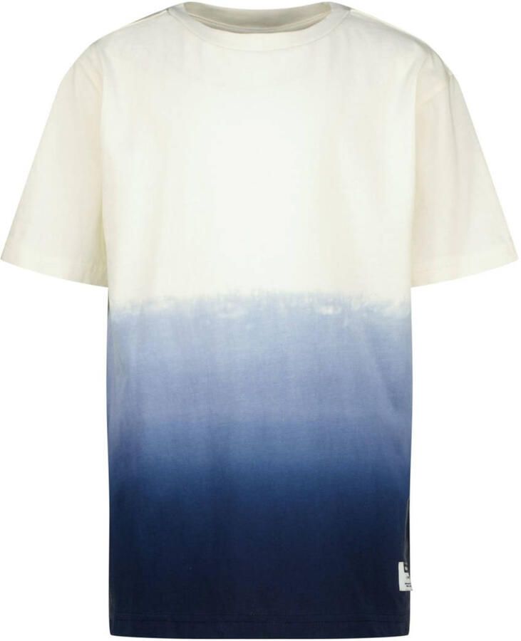 Vingino T-shirt donkerblauw