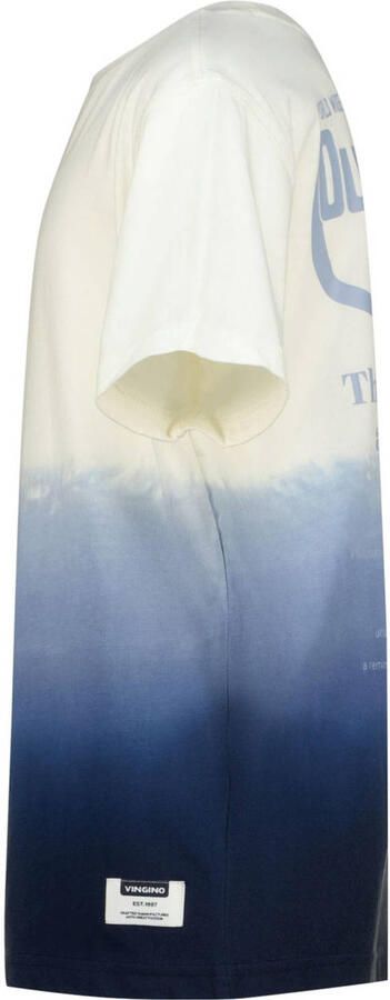 Vingino T-shirt donkerblauw - Foto 2