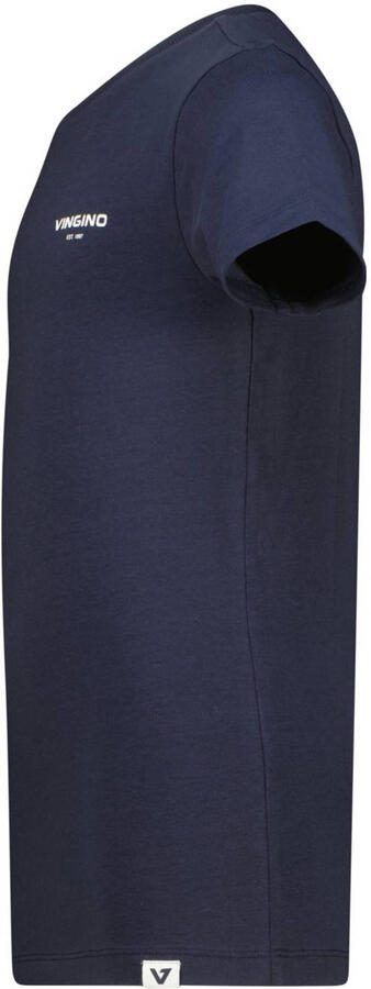Vingino T-shirt donkerblauw