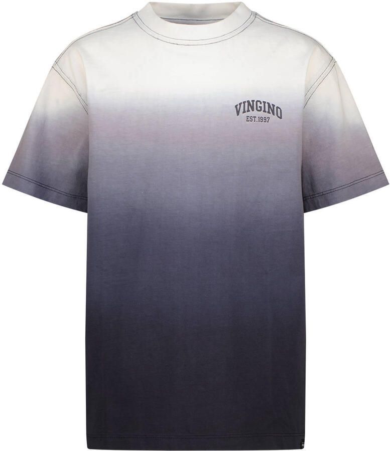 Vingino T-shirt donkerblauw