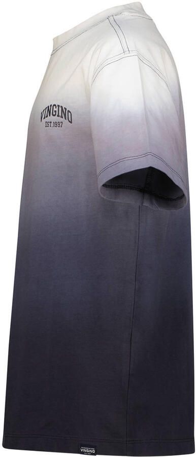 Vingino T-shirt donkerblauw - Foto 2