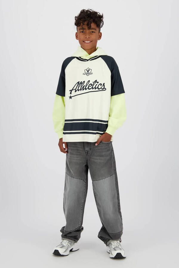 Vingino T-shirt donkerblauw