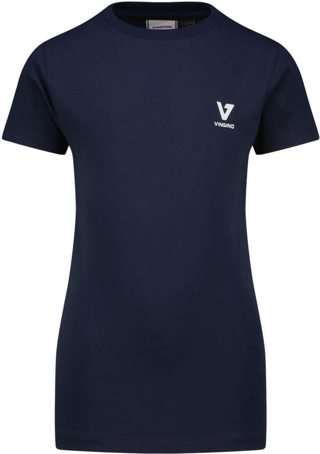 Vingino T-shirt donkerblauw