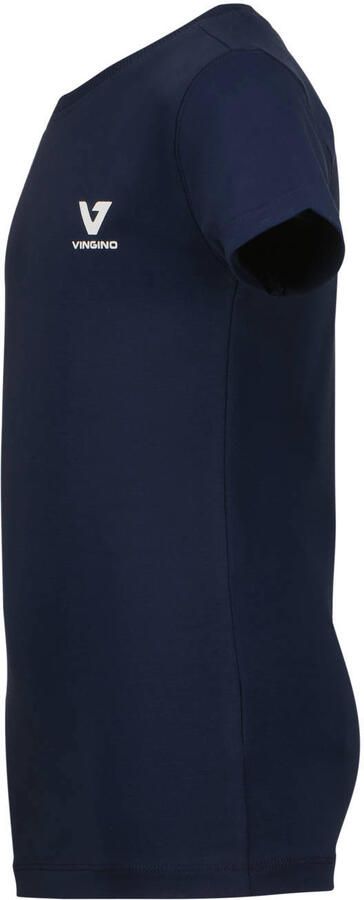 Vingino T-shirt donkerblauw - Foto 2