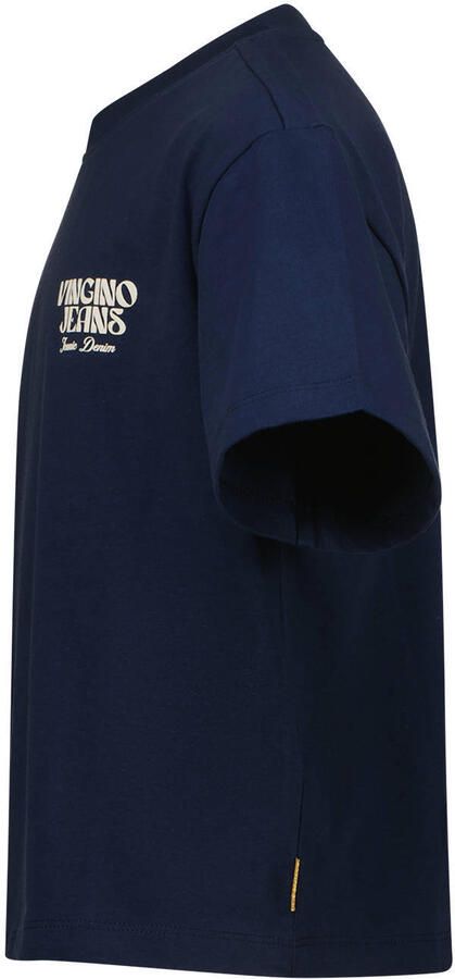 Vingino T-shirt donkerblauw - Foto 2