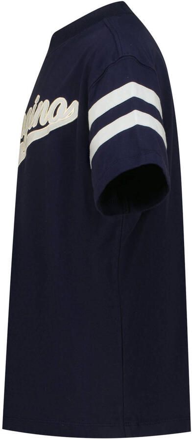 Vingino T-shirt donkerblauw - Foto 2