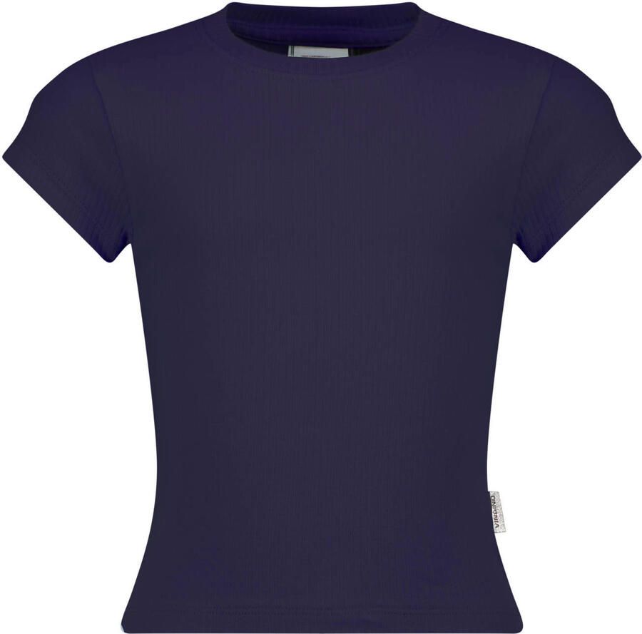 Vingino T-shirt donkerblauw
