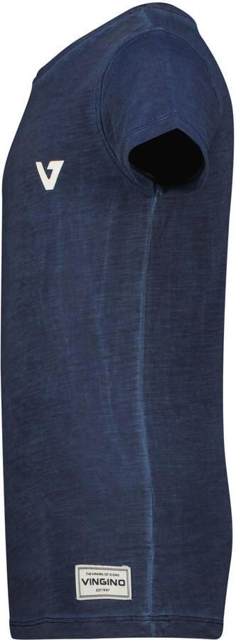 Vingino T-shirt donkerblauw - Foto 2