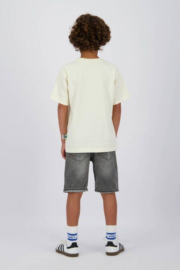 Vingino T-shirt ecru
