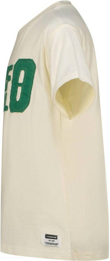 Vingino T-shirt ecru - Foto 3