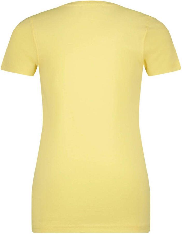 Vingino T-shirt geel - Foto 2