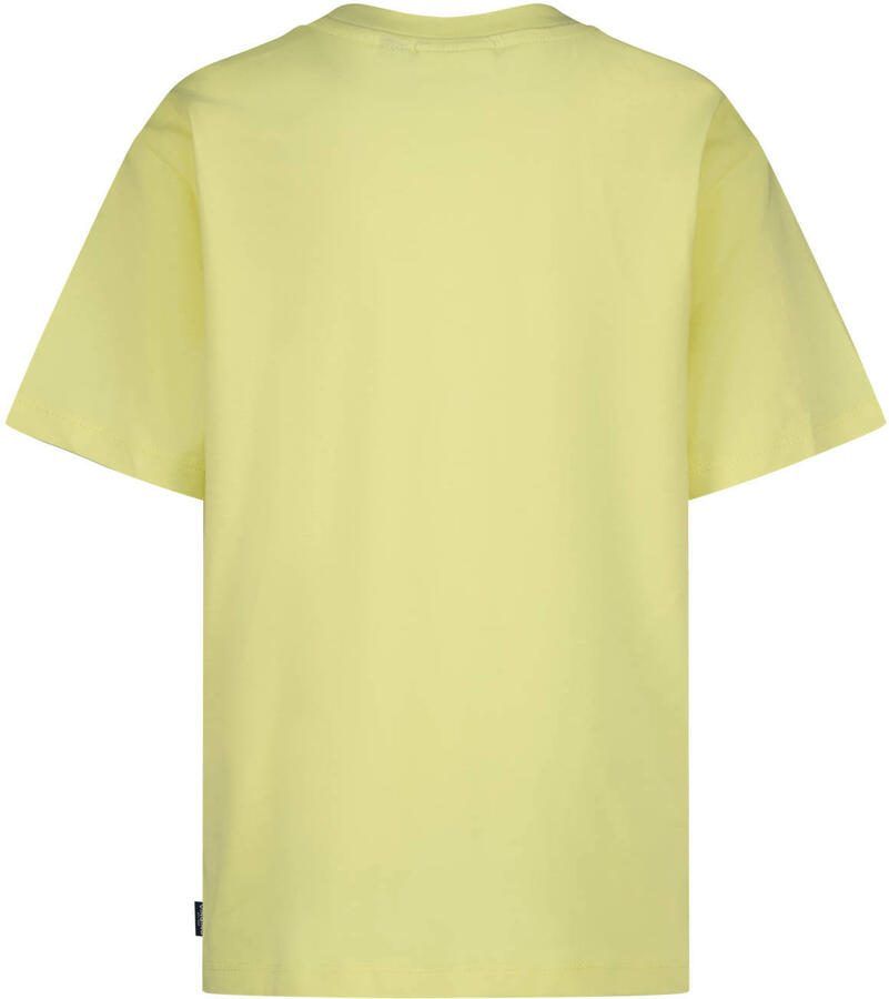 Vingino T-shirt geel - Foto 2