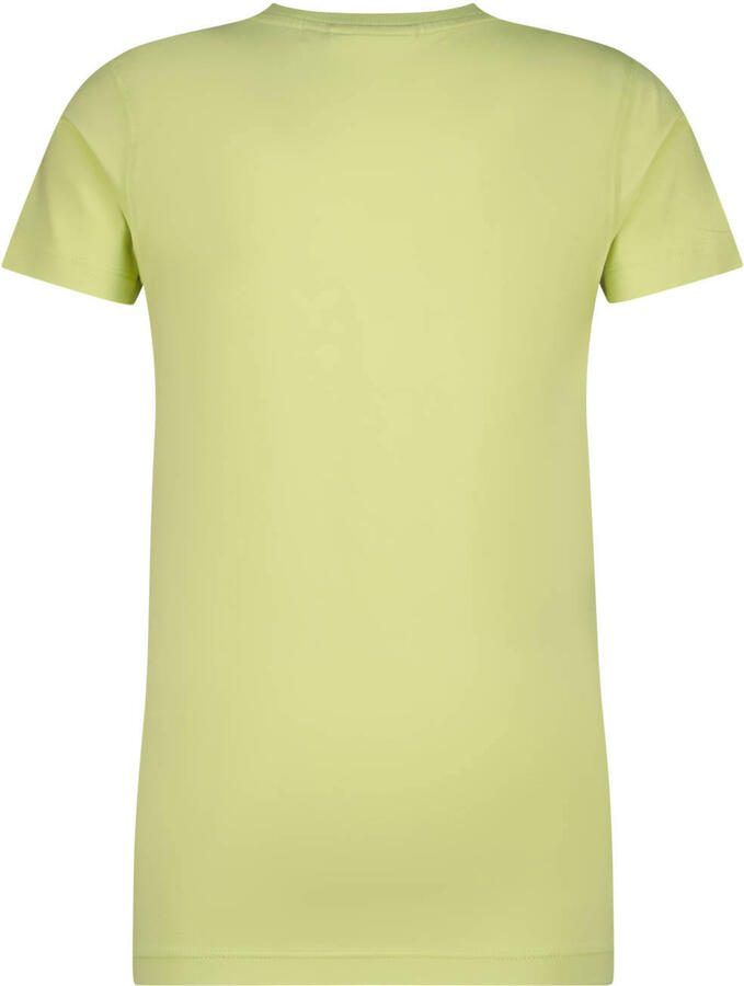 Vingino T-shirt geel - Foto 2
