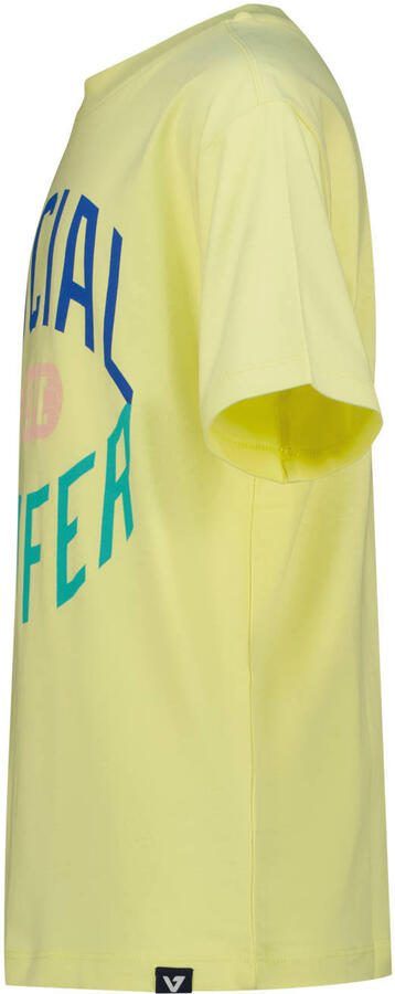 Vingino T-shirt geel - Foto 2