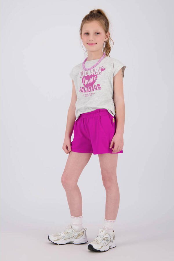 Vingino T-shirt grijs - Foto 2
