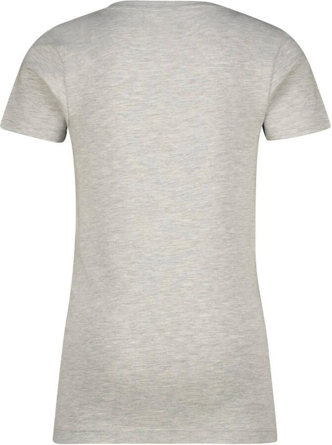 Vingino T-shirt grijs melange - Foto 2