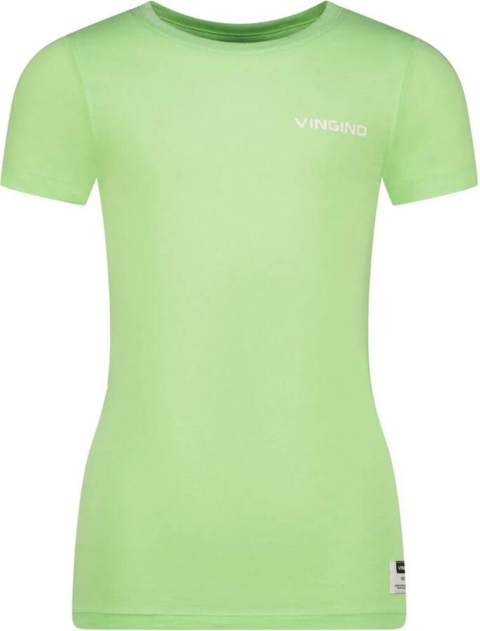 Vingino T-shirt groen