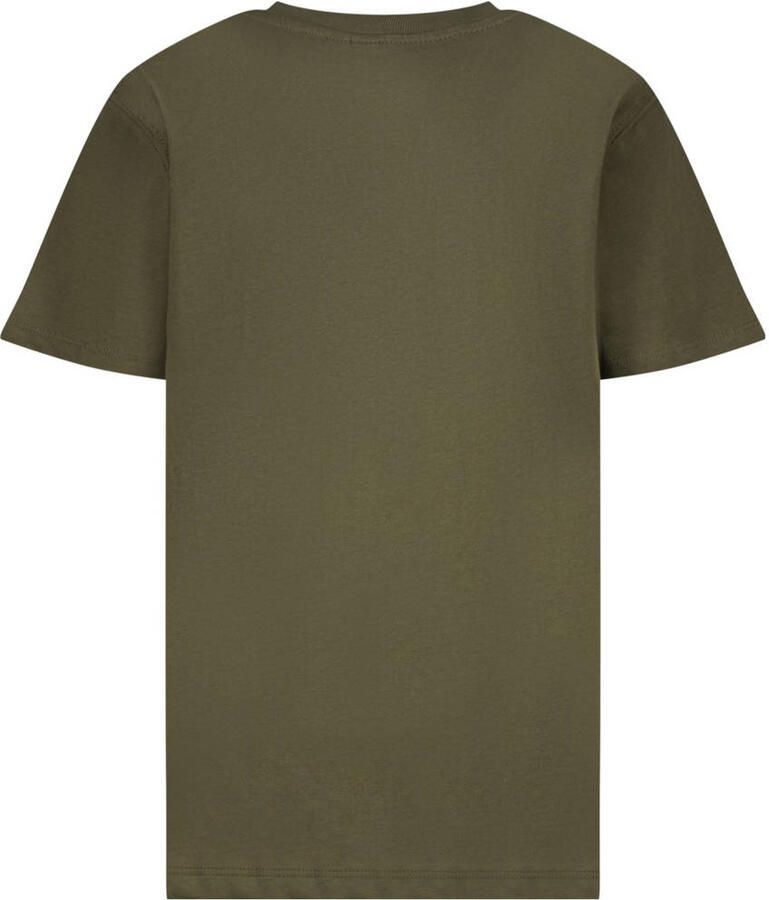Vingino T-shirt groen