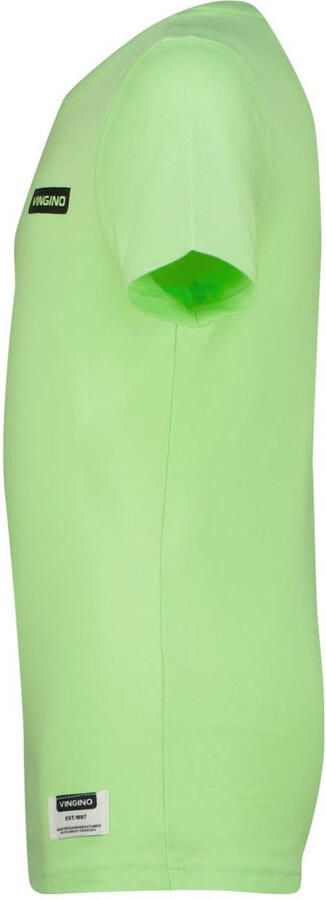 Vingino T-shirt groen - Foto 2