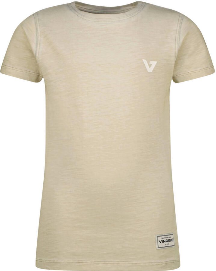 Vingino T-shirt groen