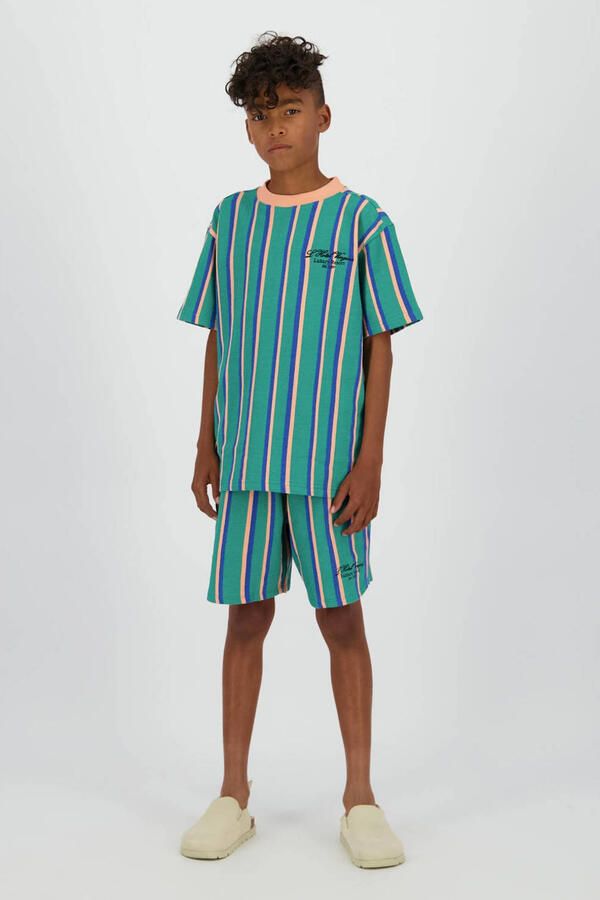 Vingino T-shirt groen