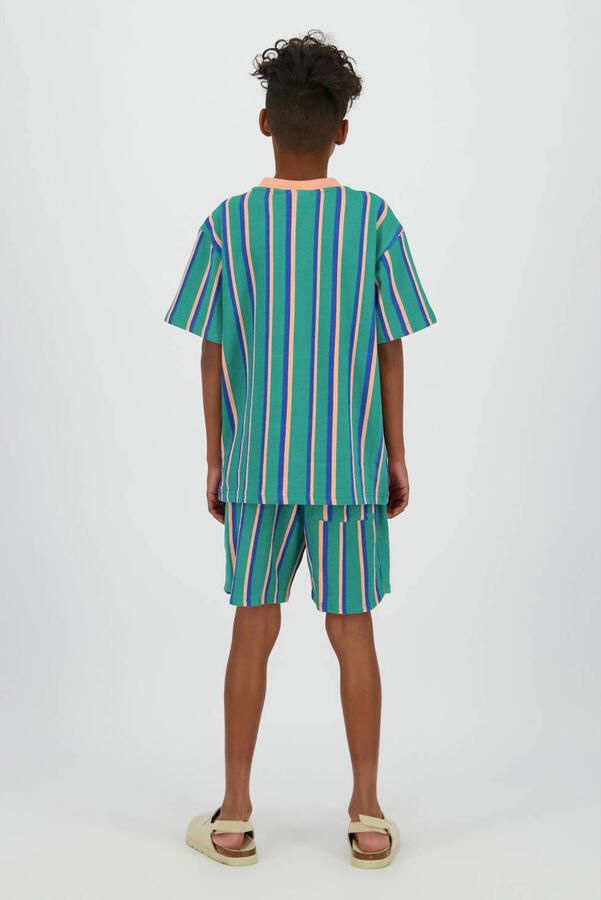 Vingino T-shirt groen - Foto 2