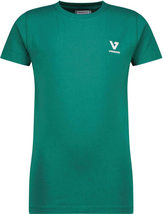 Vingino T-shirt groen