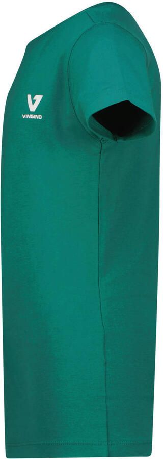 Vingino T-shirt groen - Foto 2
