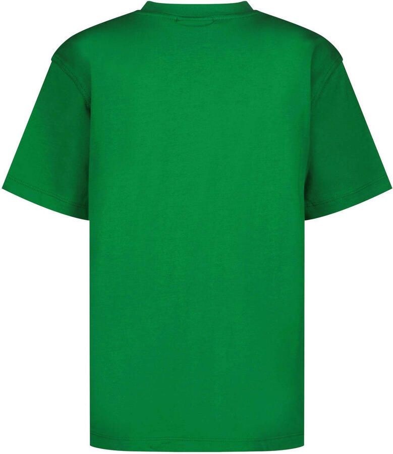 Vingino T-shirt groen - Foto 2