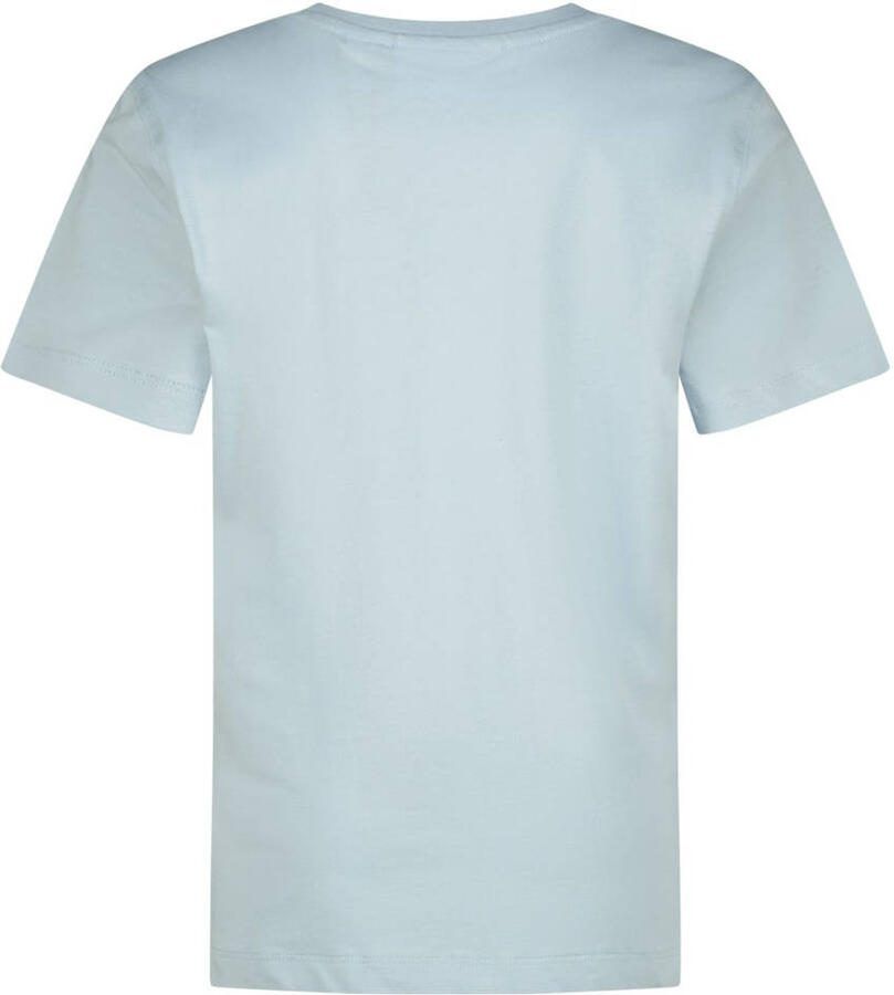 Vingino T-shirt lichtblauw - Foto 2