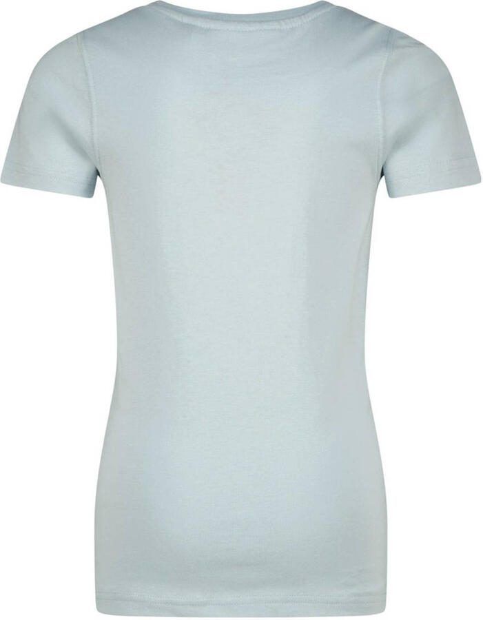 Vingino T-shirt lichtblauw - Foto 2