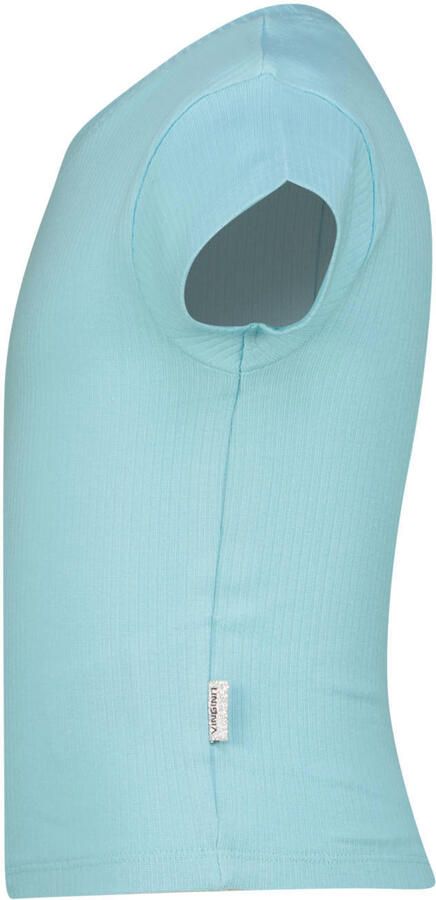 Vingino T-shirt lichtblauw - Foto 2