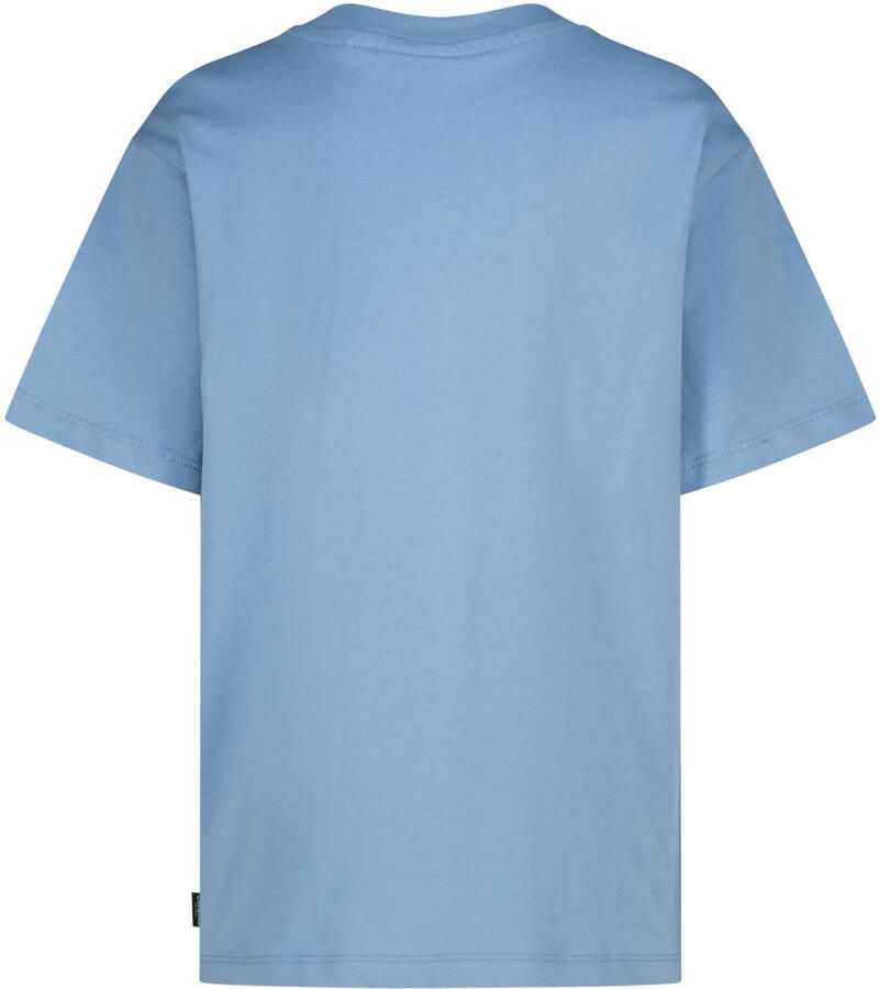 Vingino T-shirt lichtblauw - Foto 2