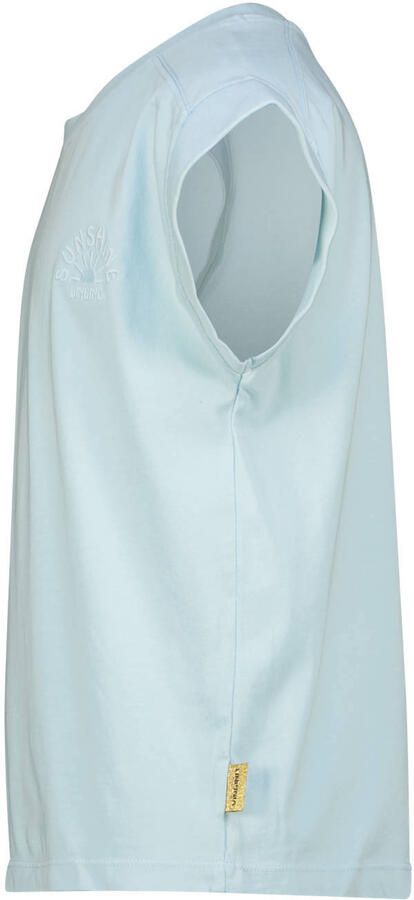 Vingino T-shirt lichtblauw - Foto 3