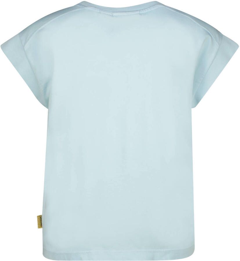 Vingino T-shirt lichtblauw - Foto 2