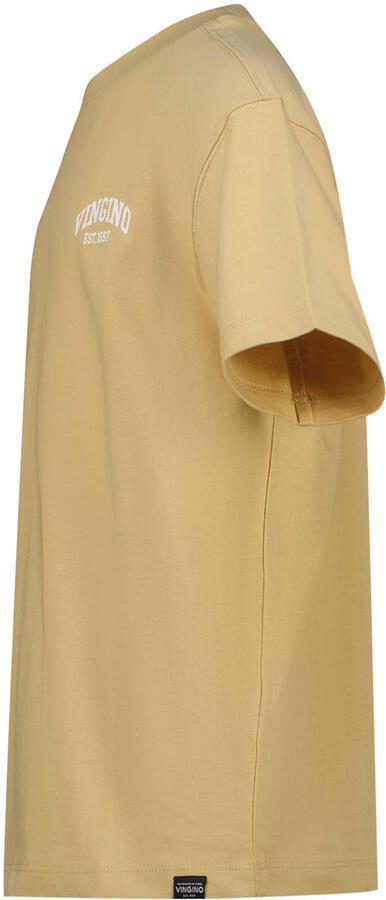 Vingino T-shirt lichtbruin - Foto 2