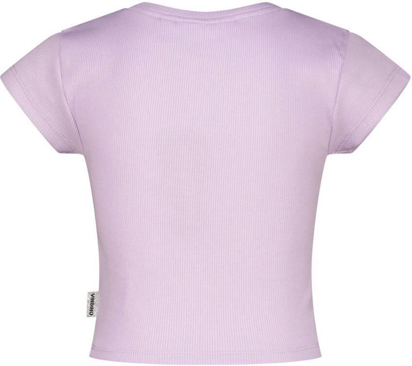 Vingino T-shirt lila - Foto 2